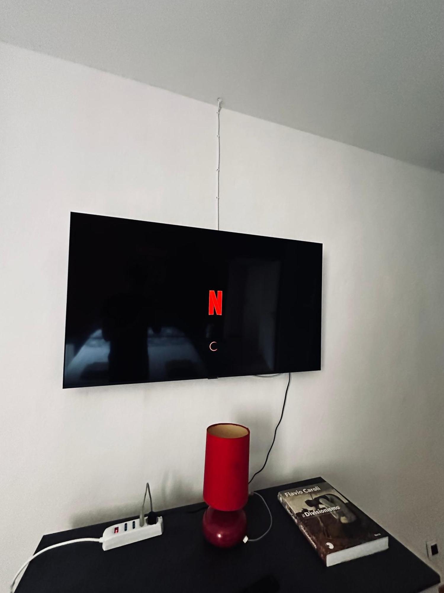 Spazioso Appartamento Vicino A Tutto Тортона Экстерьер фото